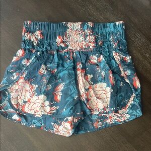 FP Movement Running Shorts